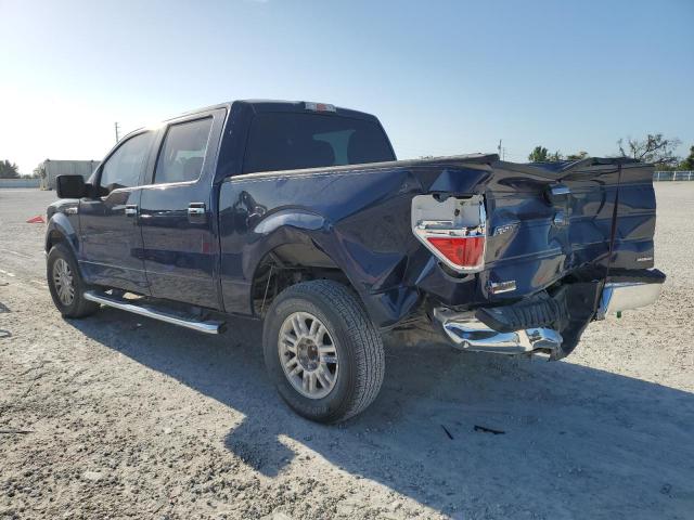 Photo 1 VIN: 1FTFW1CF6CFC76960 - FORD F150 SUPER 