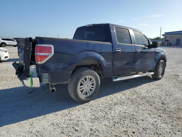 Photo 2 VIN: 1FTFW1CF6CFC76960 - FORD F150 SUPER 