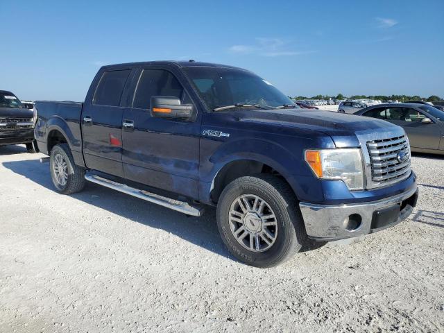 Photo 3 VIN: 1FTFW1CF6CFC76960 - FORD F150 SUPER 