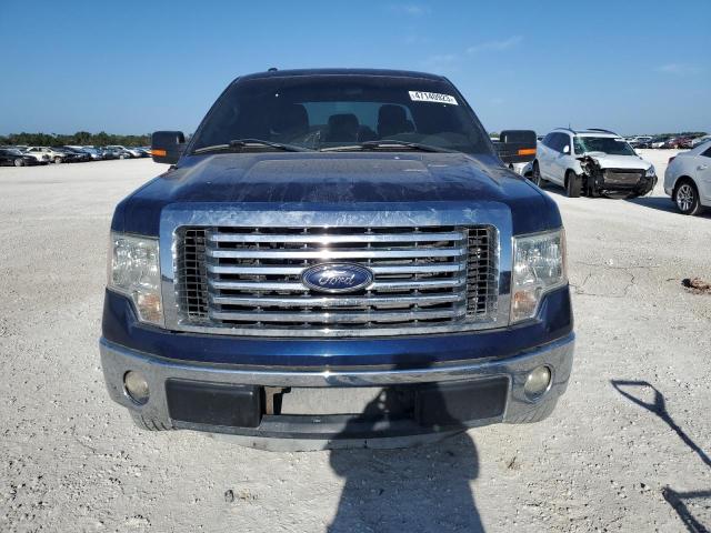 Photo 4 VIN: 1FTFW1CF6CFC76960 - FORD F150 SUPER 