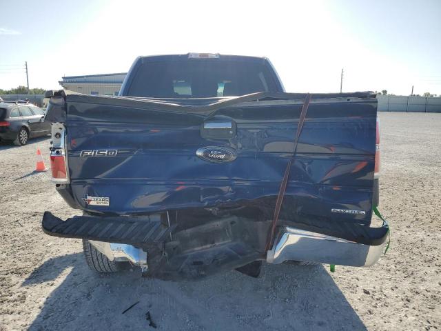 Photo 5 VIN: 1FTFW1CF6CFC76960 - FORD F150 SUPER 