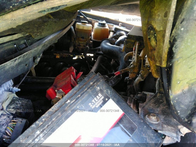 Photo 9 VIN: 1FTFW1CF6DFA16074 - FORD F-150 