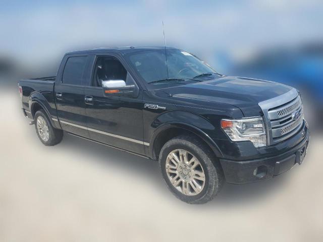 Photo 3 VIN: 1FTFW1CF6DFA60852 - FORD F-150 