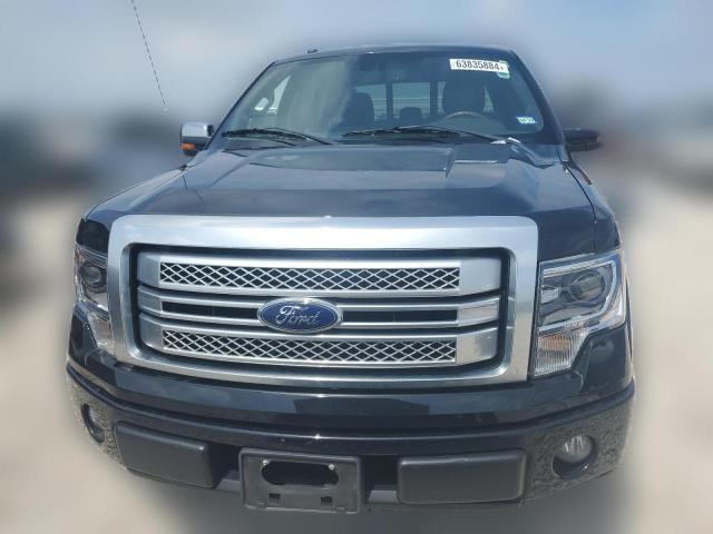 Photo 4 VIN: 1FTFW1CF6DFA60852 - FORD F-150 