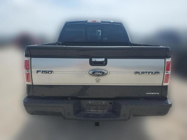 Photo 5 VIN: 1FTFW1CF6DFA60852 - FORD F-150 