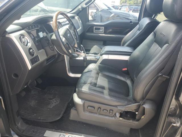 Photo 6 VIN: 1FTFW1CF6DFA60852 - FORD F-150 