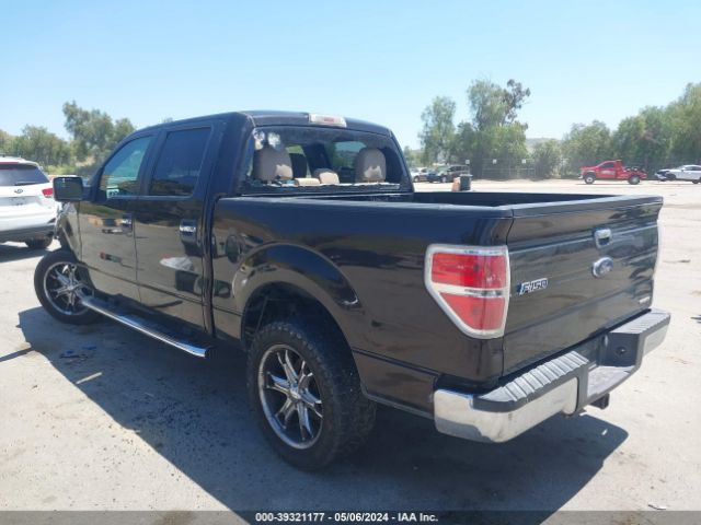 Photo 2 VIN: 1FTFW1CF6DFB30981 - FORD F-150 