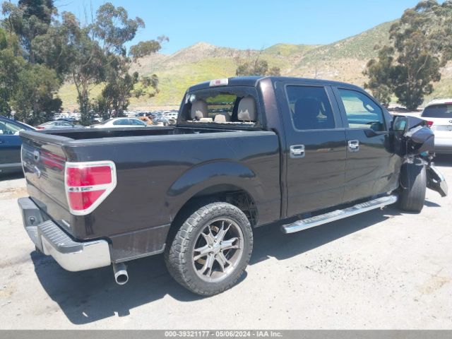 Photo 3 VIN: 1FTFW1CF6DFB30981 - FORD F-150 