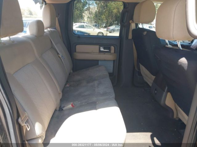 Photo 7 VIN: 1FTFW1CF6DFB30981 - FORD F-150 