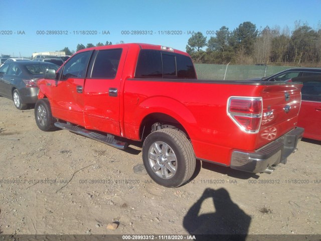 Photo 2 VIN: 1FTFW1CF6DFB63768 - FORD F-150 