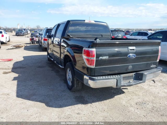 Photo 2 VIN: 1FTFW1CF6DFB69084 - FORD F150 