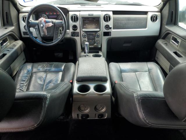 Photo 7 VIN: 1FTFW1CF6DKD06046 - FORD F150 SUPER 