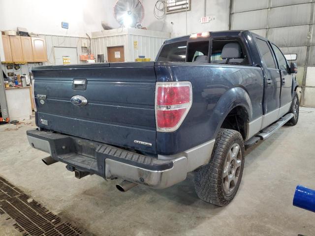 Photo 3 VIN: 1FTFW1CF6DKD59121 - FORD F150 SUPER 