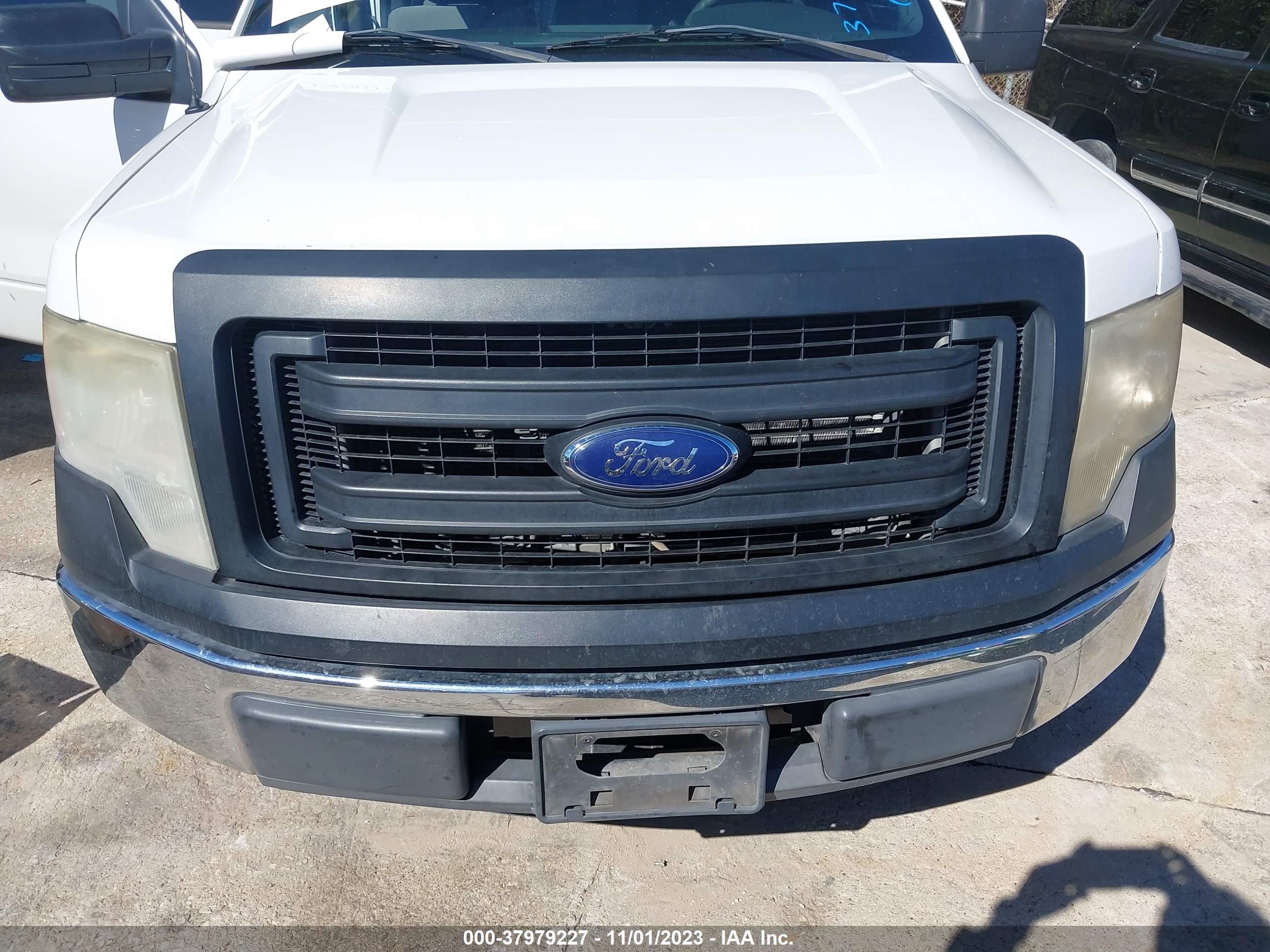 Photo 10 VIN: 1FTFW1CF6DKD91308 - FORD F-150 