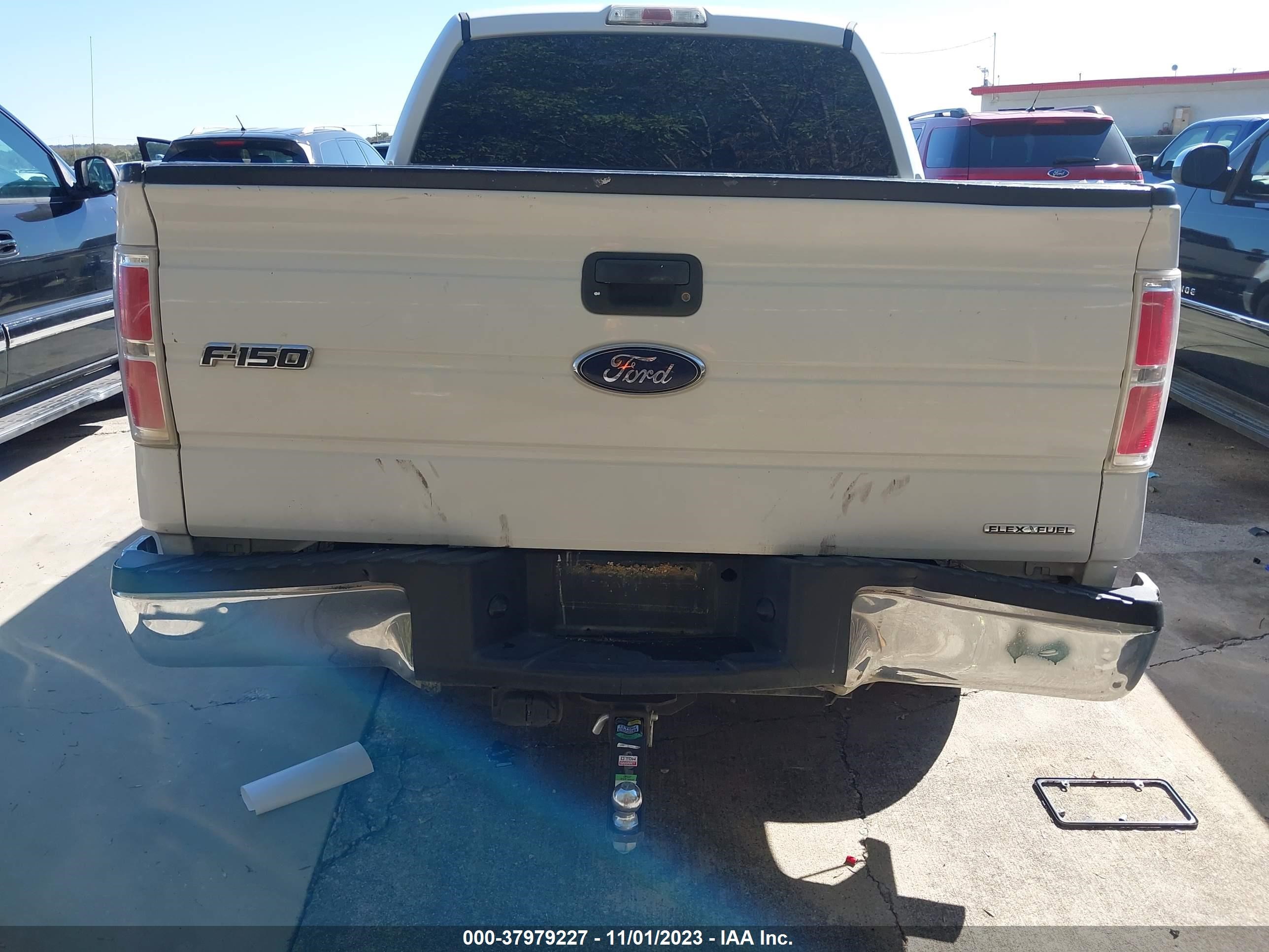 Photo 14 VIN: 1FTFW1CF6DKD91308 - FORD F-150 