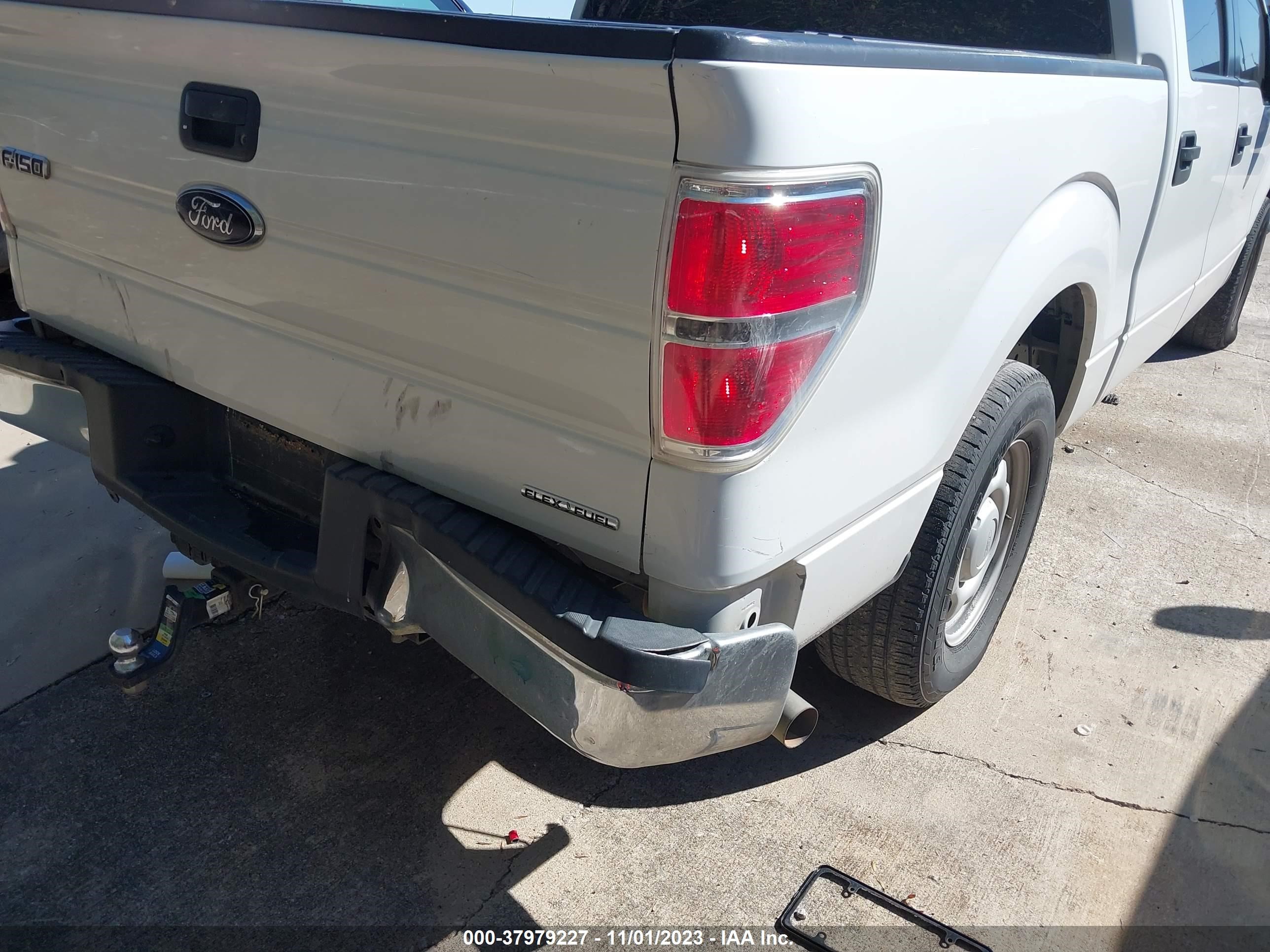 Photo 5 VIN: 1FTFW1CF6DKD91308 - FORD F-150 