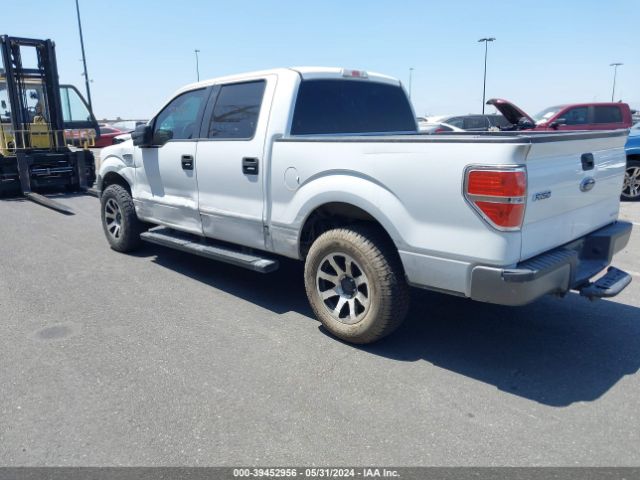 Photo 2 VIN: 1FTFW1CF6DKE88251 - FORD F-150 