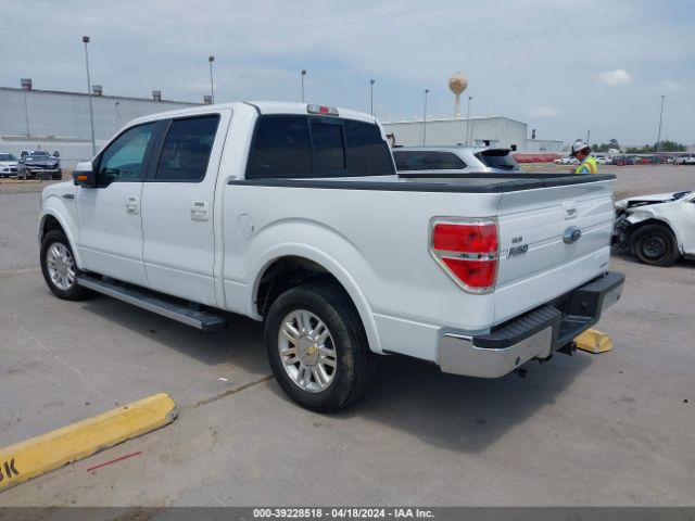 Photo 2 VIN: 1FTFW1CF6DKF25038 - FORD F150 