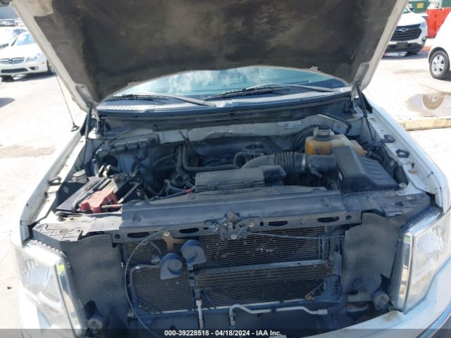 Photo 9 VIN: 1FTFW1CF6DKF25038 - FORD F150 