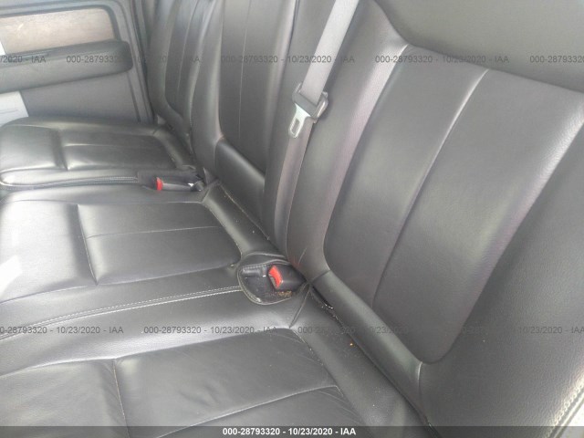 Photo 7 VIN: 1FTFW1CF6DKF26853 - FORD F-150 