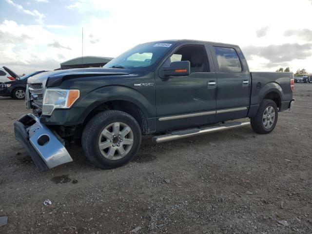 Photo 0 VIN: 1FTFW1CF6DKG07724 - FORD F-150 