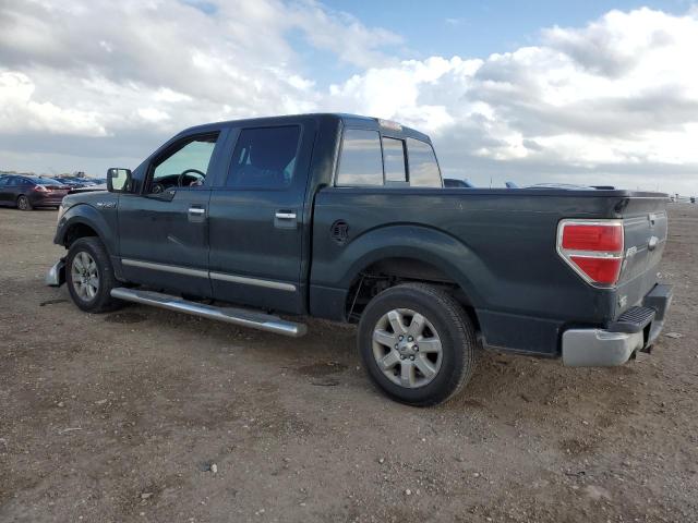 Photo 1 VIN: 1FTFW1CF6DKG07724 - FORD F-150 