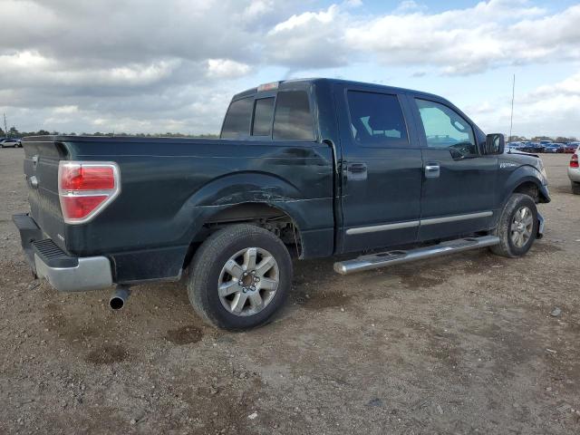 Photo 2 VIN: 1FTFW1CF6DKG07724 - FORD F-150 