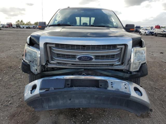 Photo 4 VIN: 1FTFW1CF6DKG07724 - FORD F-150 