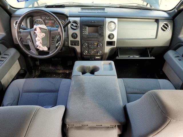 Photo 7 VIN: 1FTFW1CF6DKG07724 - FORD F-150 