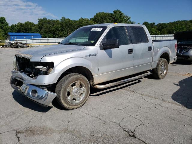 Photo 0 VIN: 1FTFW1CF6EFA66989 - FORD F150 SUPER 