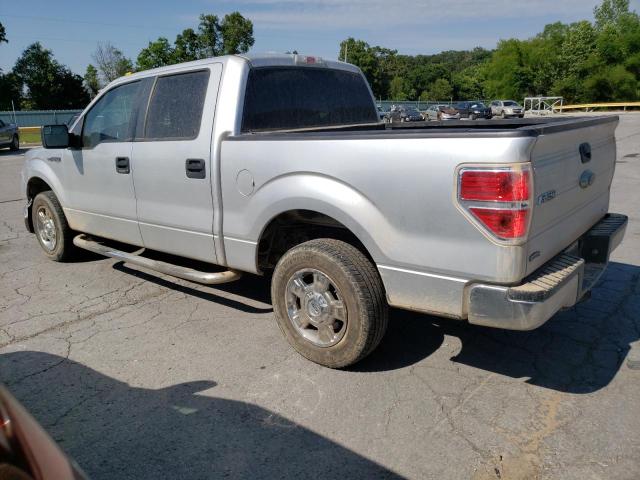 Photo 1 VIN: 1FTFW1CF6EFA66989 - FORD F150 SUPER 