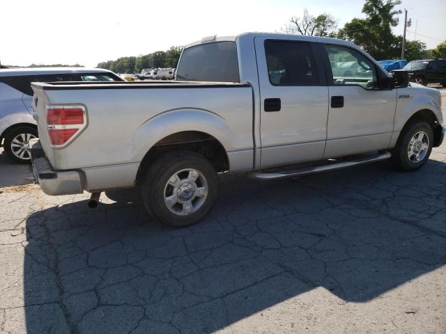 Photo 2 VIN: 1FTFW1CF6EFA66989 - FORD F150 SUPER 