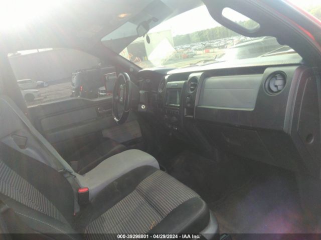 Photo 4 VIN: 1FTFW1CF6EFA89656 - FORD F150 