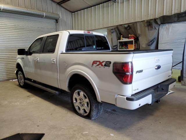 Photo 2 VIN: 1FTFW1CF6EFC47882 - FORD F150 SUPER 