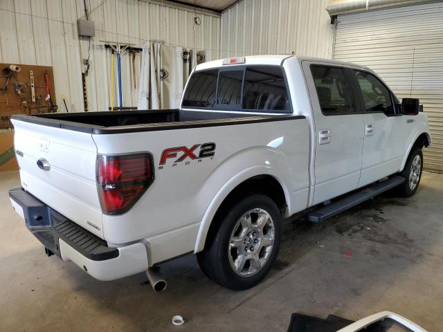 Photo 3 VIN: 1FTFW1CF6EFC47882 - FORD F150 SUPER 