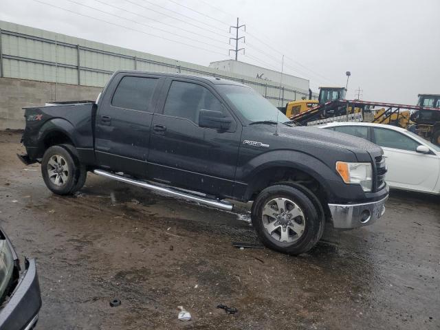 Photo 3 VIN: 1FTFW1CF6EFD10480 - FORD F-150 