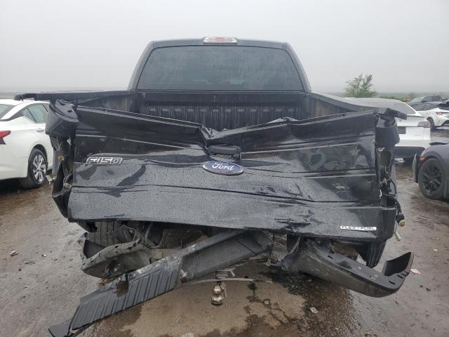 Photo 5 VIN: 1FTFW1CF6EFD10480 - FORD F-150 