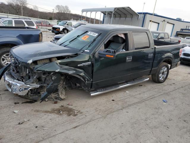 Photo 0 VIN: 1FTFW1CF6EKD02029 - FORD F-150 