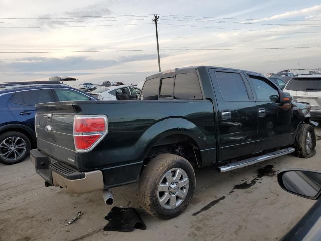 Photo 2 VIN: 1FTFW1CF6EKD02029 - FORD F-150 