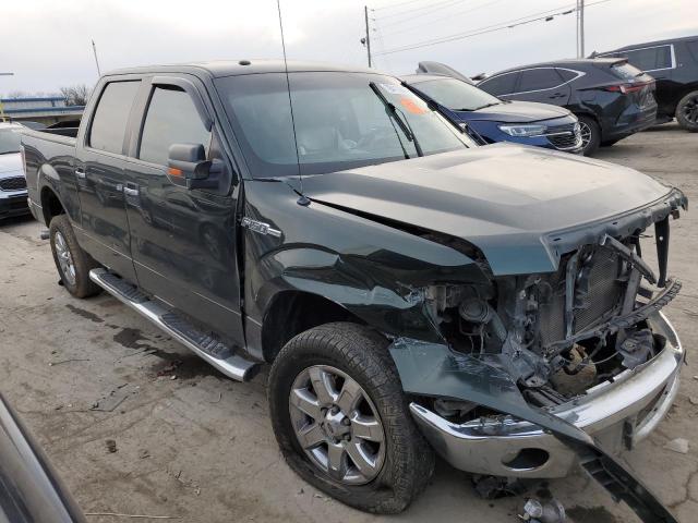 Photo 3 VIN: 1FTFW1CF6EKD02029 - FORD F-150 