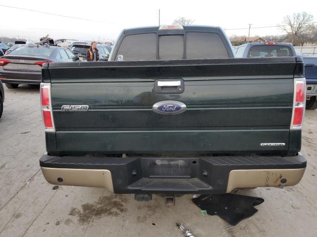 Photo 5 VIN: 1FTFW1CF6EKD02029 - FORD F-150 