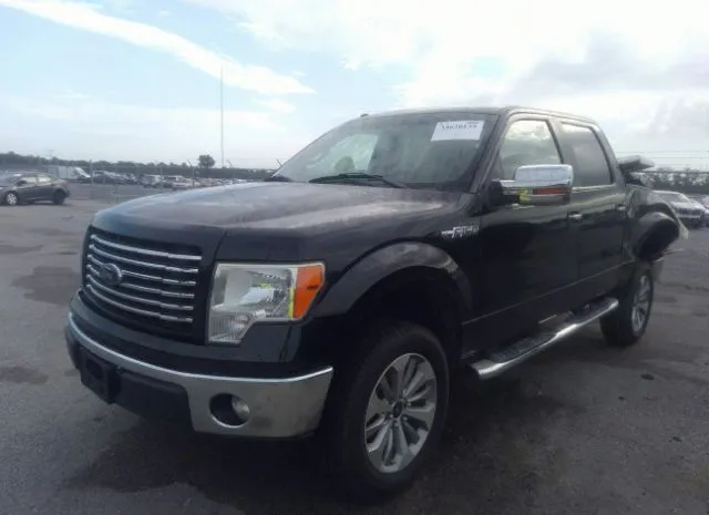 Photo 1 VIN: 1FTFW1CF6EKE06052 - FORD F-150 