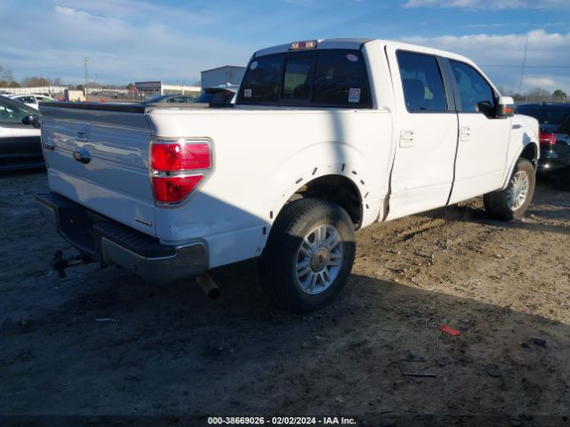 Photo 3 VIN: 1FTFW1CF6EKE42369 - FORD F-150 