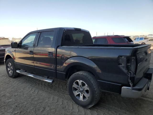 Photo 1 VIN: 1FTFW1CF6EKE57227 - FORD F150 SUPER 