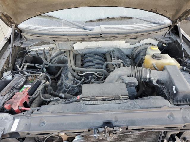 Photo 10 VIN: 1FTFW1CF6EKE57227 - FORD F150 SUPER 