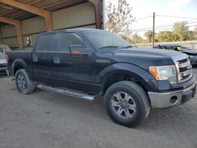 Photo 3 VIN: 1FTFW1CF6EKE57227 - FORD F150 SUPER 