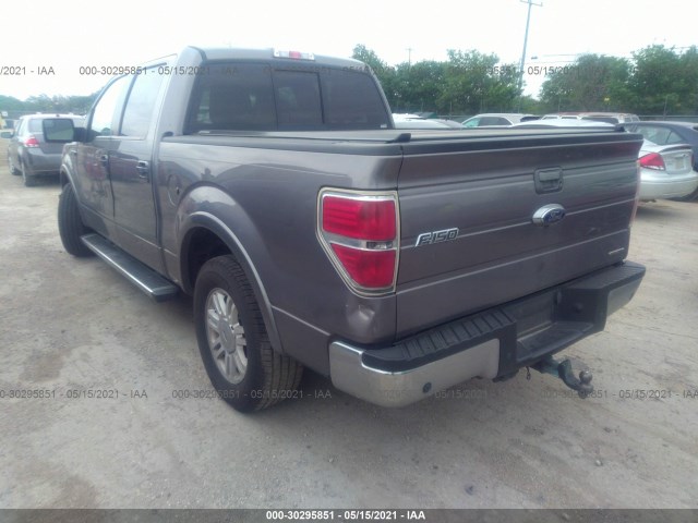 Photo 2 VIN: 1FTFW1CF6EKE90194 - FORD F-150 