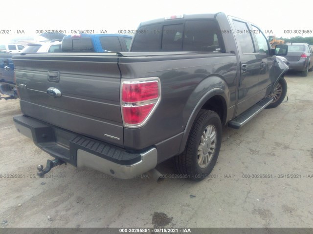 Photo 3 VIN: 1FTFW1CF6EKE90194 - FORD F-150 