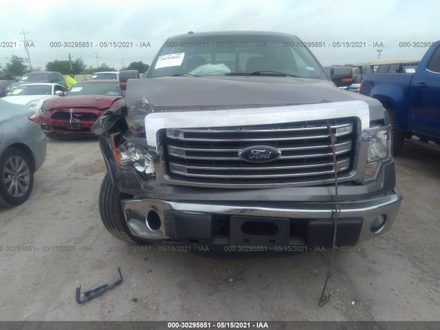 Photo 5 VIN: 1FTFW1CF6EKE90194 - FORD F-150 