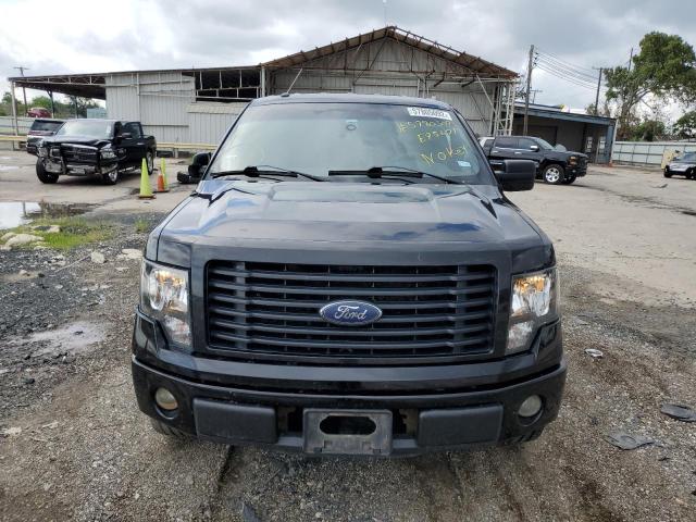 Photo 9 VIN: 1FTFW1CF6EKE95671 - FORD F150 SUPER 